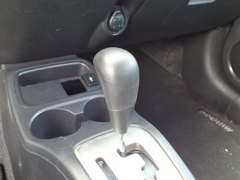 Used 2024 Mitsubishi Mirage image 20