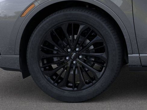 New 2026 Lincoln Corsair Premiere image 20