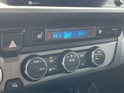 Used 2022 Toyota Tacoma TRD Pro image 16