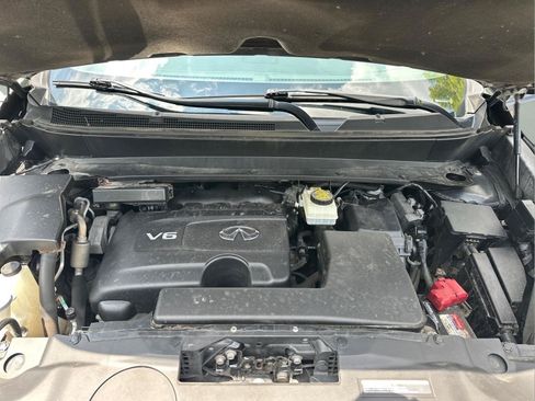 Used 2019 INFINITI QX60 Pure AWD/4WD image 33