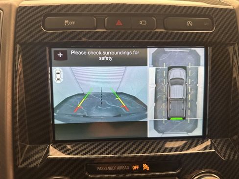 Used 2018 Ford F150 Limited w/ Trailer Tow Package image 23