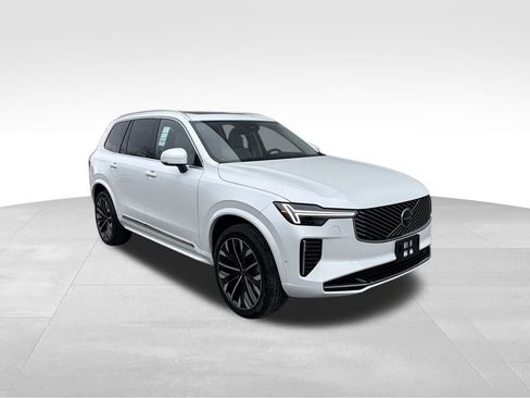 New 2026 Volvo XC90 B6 Ultra w/ Protection Package AWD/4WD image 7