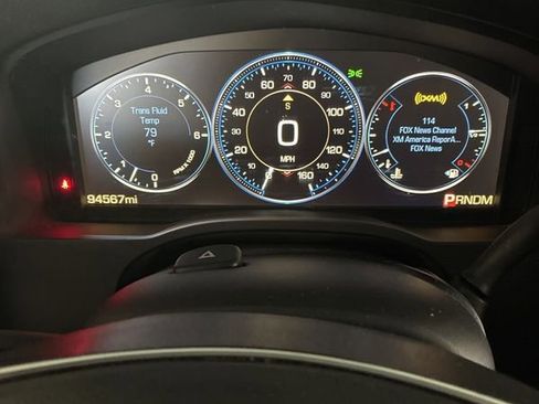 Used 2015 Cadillac Escalade ESV Premium image 9