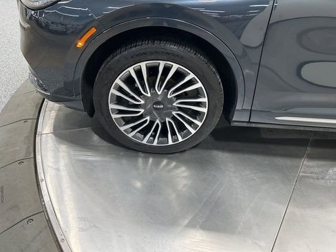 Certified 2020 Lincoln Corsair Reserve w/ Appearance Package image 29