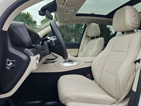 New 2026 Mercedes-Benz GLE 350 4MATIC image 14