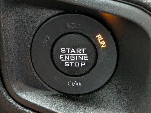 New 2026 Jeep Wrangler Sport image 27