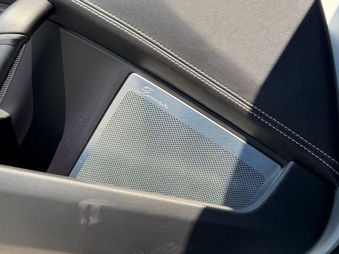 Certified 2022 Porsche 911 Targa 4S image 26