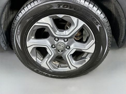 Used 2017 Honda CR-V EX-L image 29