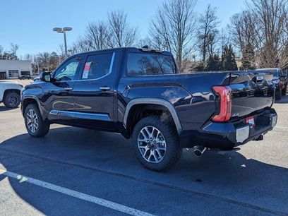 Used 2025 Toyota Tundra 1794 Edition