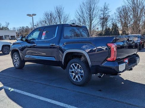 Used 2025 Toyota Tundra 1794 Edition image 4