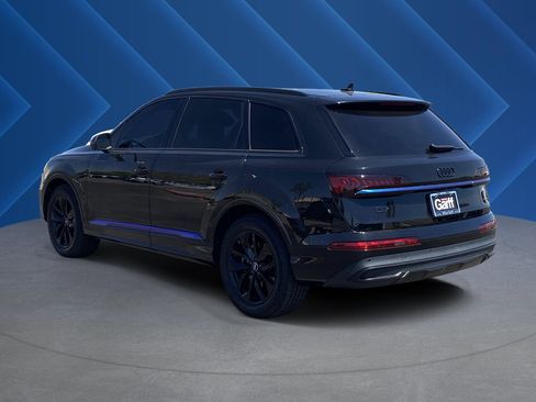 Used 2022 Audi Q7 2.0T Premium w/ Convenience Package AWD/4WD image 5