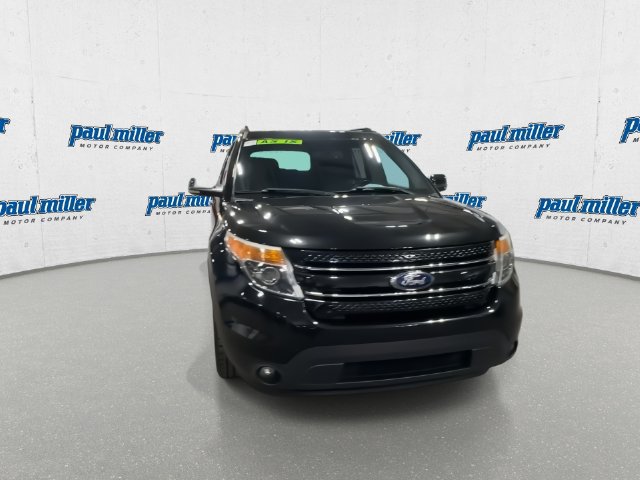 Used 2013 Ford Explorer Limited FWD image 3