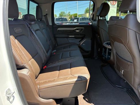 Used 2026 RAM 1500 Limited AWD/4WD image 8