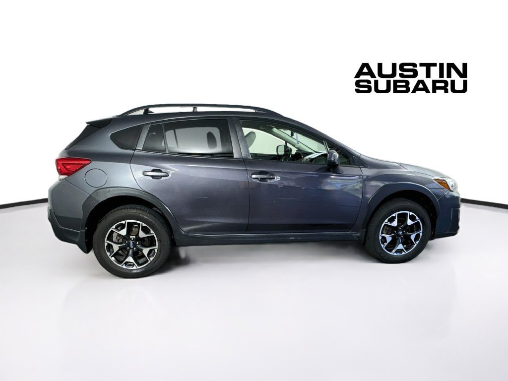 Used 2020 Subaru Crosstrek 2.0i Premium w/ Moonroof Package 2 AWD/4WD image 8