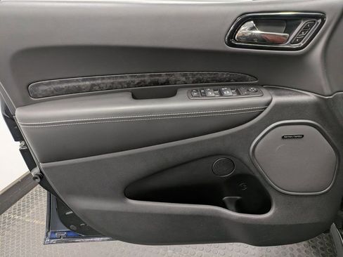 Used 2024 Dodge Durango SRT Hellcat AWD/4WD image 8