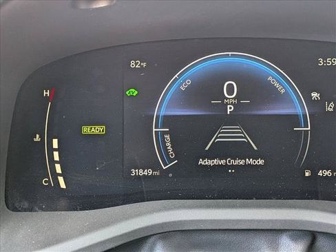 Used 2025 Toyota Camry LE w/ Convenience Package AWD/4WD image 10