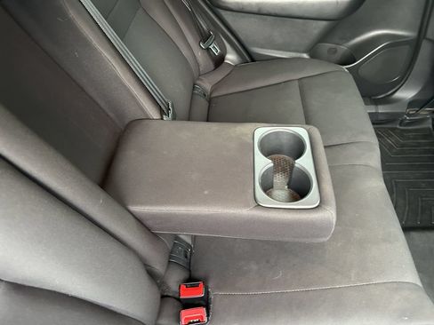 Used 2023 Nissan Rogue S AWD/4WD image 15