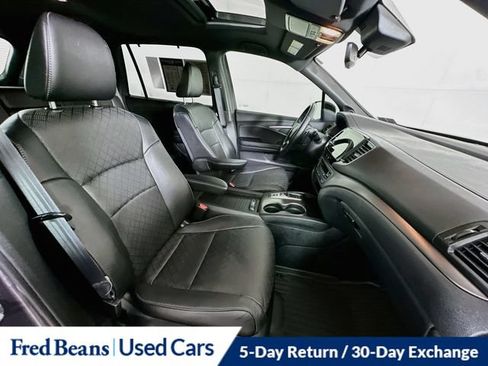 Used 2021 Honda Passport EX-L image 34