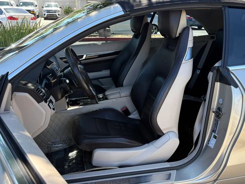 Used 2017 Mercedes-Benz E 400 Cabriolet image 10