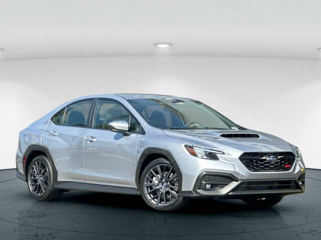 New 2026 Subaru WRX Premium w/ WRX Essentials Package AWD/4WD image 8