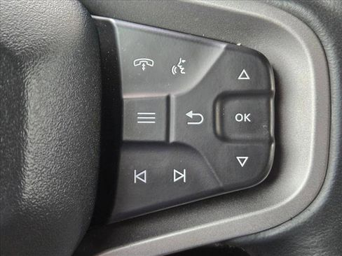 Certified 2025 Ford Bronco Outer Banks AWD/4WD image 13