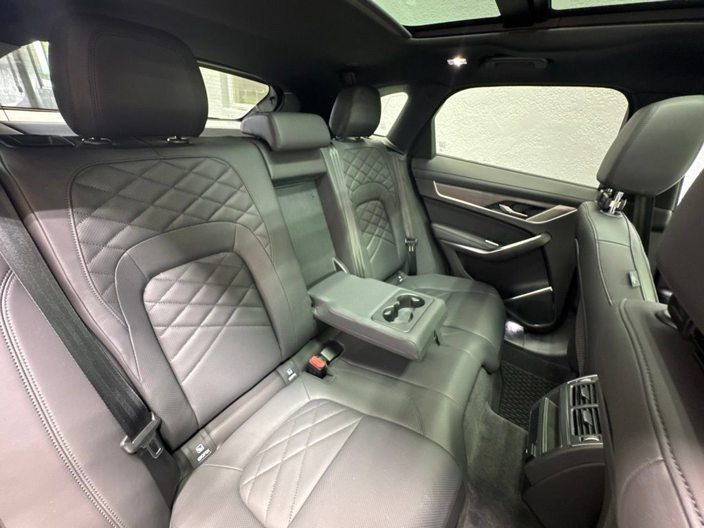 Used 2023 Jaguar F-PACE S AWD/4WD image 26
