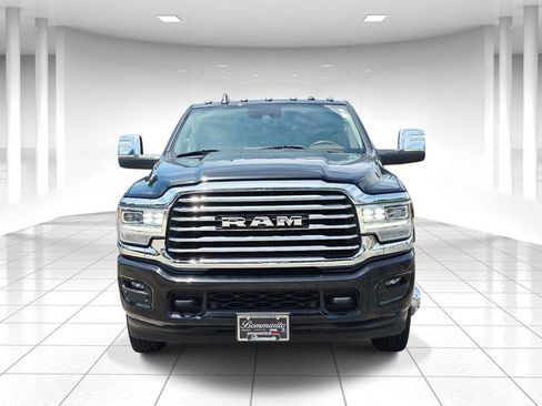 Certified 2023 RAM 3500 Limited AWD/4WD image 8