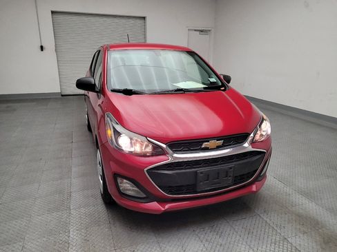 Used 2020 Chevrolet Spark LS image 14