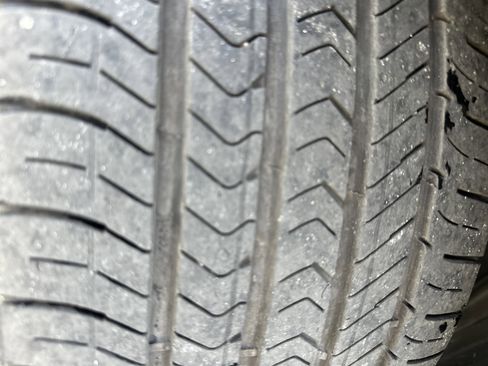 Used 2024 Honda Civic Touring image 8