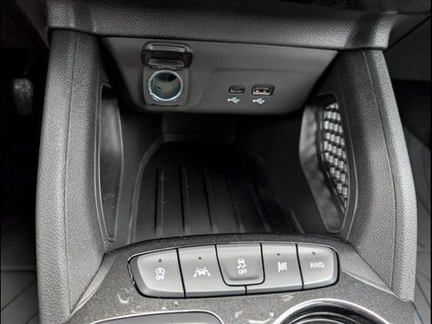 New 2026 Chevrolet TrailBlazer LT image 16