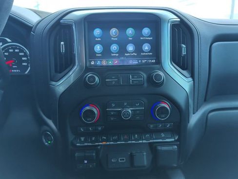 Used 2021 Chevrolet Silverado 3500 LTZ w/ LTZ Premium Package AWD/4WD image 23