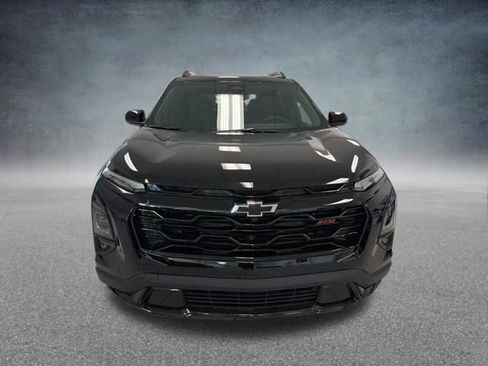 New 2026 Chevrolet Equinox RS w/ Convenience Package III image 3