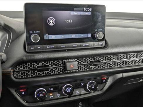 Used 2023 Honda HR-V Sport image 29