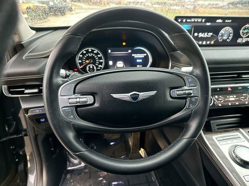Used 2024 Genesis GV80 2.5T image 14