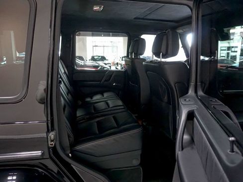 Used 2011 Mercedes-Benz G 55 AMG 4MATIC image 53