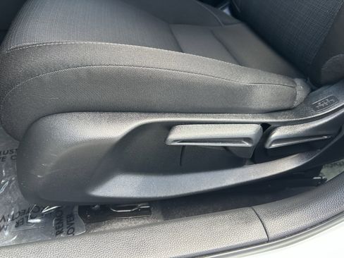 Certified 2026 Honda Civic LX image 15