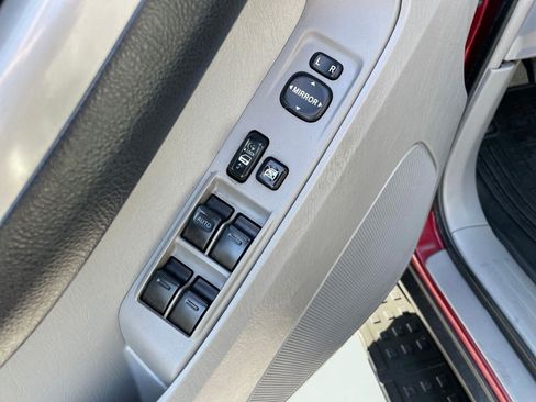 Used 2008 Toyota 4Runner Limited AWD/4WD image 12