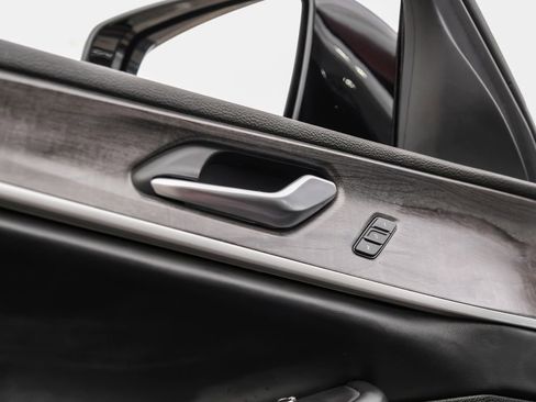 Used 2023 Jeep Grand Cherokee L Limited w/ Trailer Tow Group (B) AWD/4WD image 42