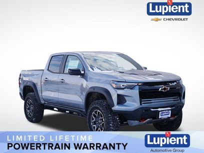 New 2026 Chevrolet Colorado ZR2 w/ Technology Package