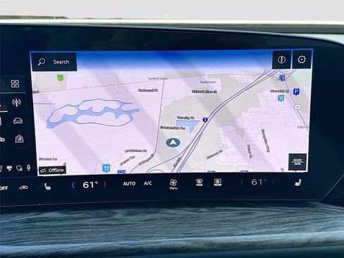 Certified 2025 Audi Q5 Premium w/ Convenience Package image 13