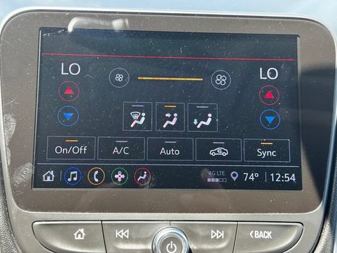Used 2023 Chevrolet Malibu LT w/ Driver Confidence Package FWD image 32