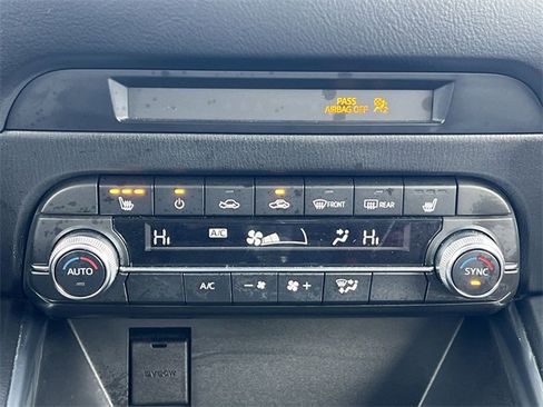 Used 2024 MAZDA CX-5 Carbon Edition image 14