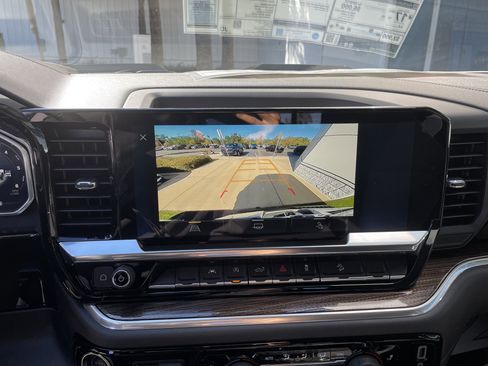 New 2026 Chevrolet Silverado 1500 LT Trail Boss w/ Convenience Package II image 49