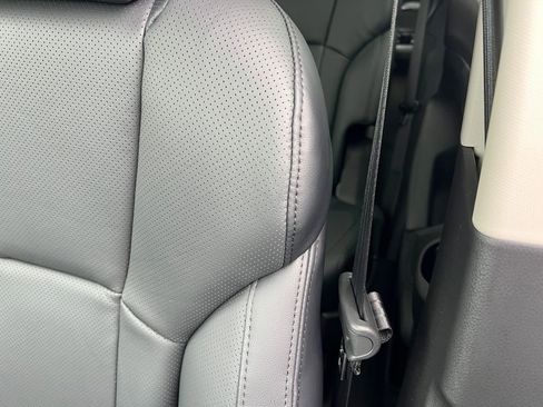 New 2026 Subaru Ascent Bronze Edition image 14