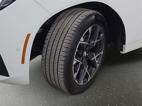 Certified 2025 BMW X3 xDrive30i image 33