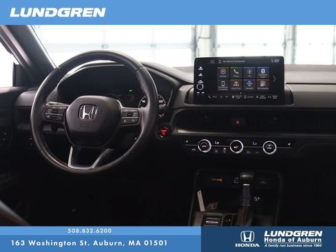 Used 2025 Honda CR-V Sport-L image 5