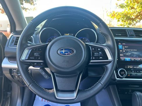 Used 2019 Subaru Outback 2.5i Limited image 14