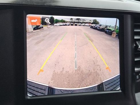 Used 2024 RAM 2500 Big Horn AWD/4WD image 20