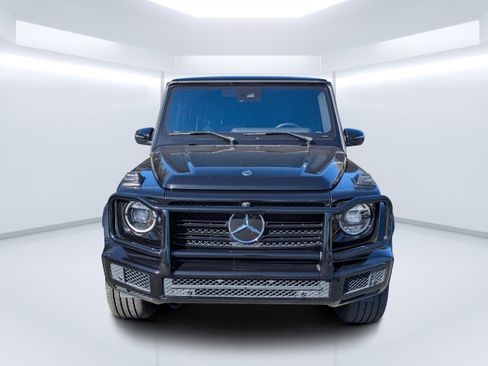 Used 2019 Mercedes-Benz G 550 G 550 image 11