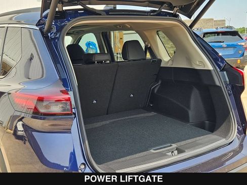 New 2026 Nissan Rogue Dark Armor FWD image 27